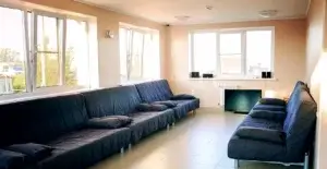 РЦ Новая Жизнь