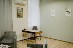 Центр воввтановления игроманов "Вне Игры"