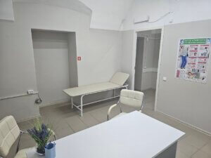 Ренессанс-Мед