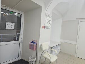 Ренессанс-Мед