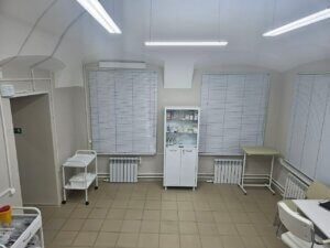 Ренессанс-Мед