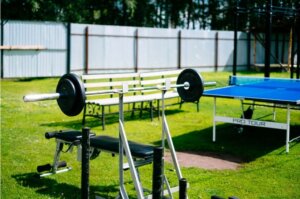 РЦ Становление