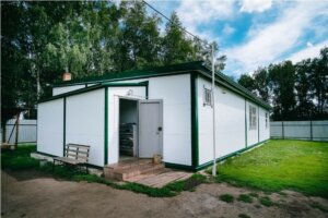 РЦ Становление