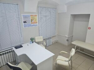 Ренессанс-Мед