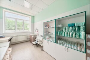 Наркологическая клиника Весна