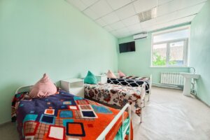 Наркологическая клиника Весна