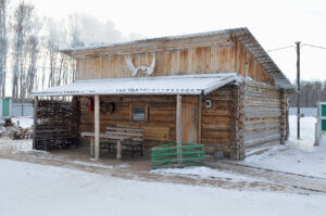 РЦ Становление