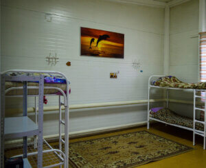 РЦ Становление