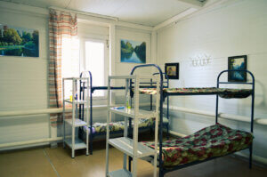 РЦ Становление