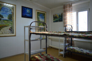 РЦ Становление