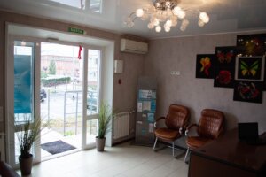 РЦ Становление