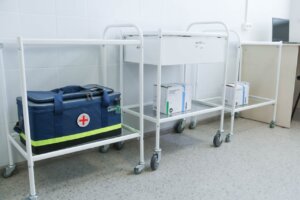 Наркологическая клиника Весна