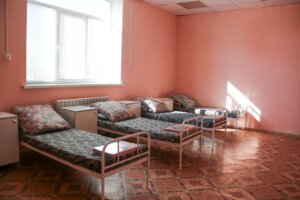 Наркологическая клиника Весна