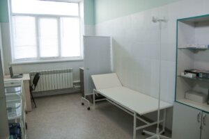 Наркологическая клиника Весна
