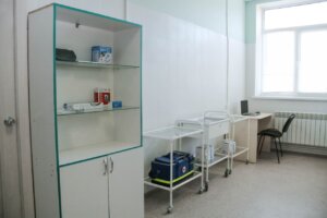 Наркологическая клиника Весна