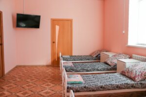 Наркологическая клиника Весна