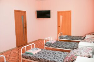 Наркологическая клиника Весна