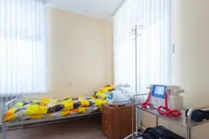 Наркологическая клиника Шанс