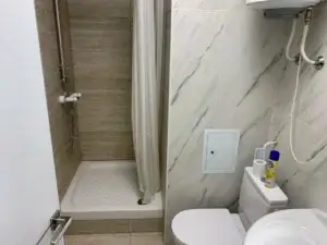 Наркологическая клиника Шанс