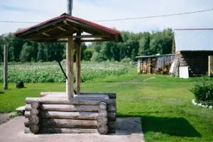 РЦ Становление