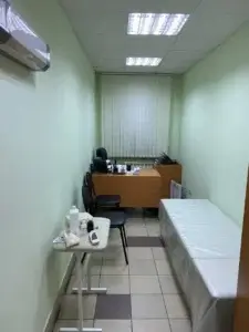 Клиника Частный нарколог