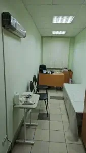 Клиника Частный нарколог