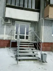 РЦ Становление