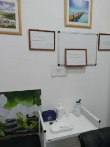 Медкабинет для зависимых Доверие