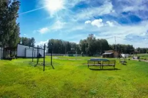 РЦ Становление