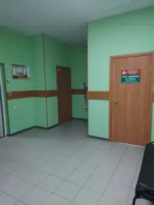 Медкабинет для зависимых Доверие