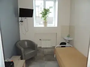 Наркологическая клиника Нарколог и Я