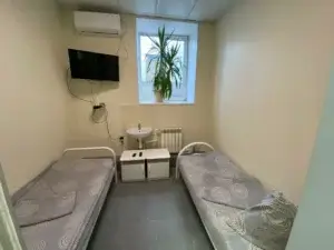 Наркологическая клиника Нарколог и Я