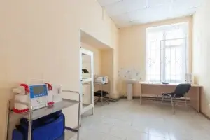 Наркологическая клиника Шанс