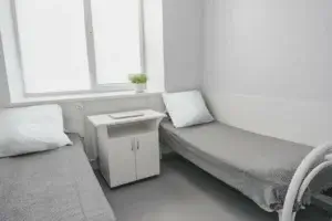 Наркологическая клиника Весна