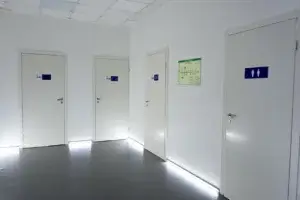 Наркологическая клиника Весна