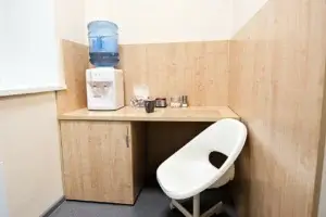 Наркологическая клиника Весна