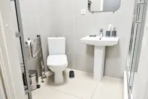 Наркологическая клиника Весна