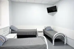 Наркологическая клиника Весна