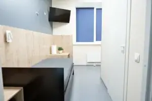 Наркологическая клиника Весна