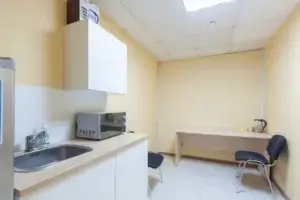 Наркологическая клиника Шанс