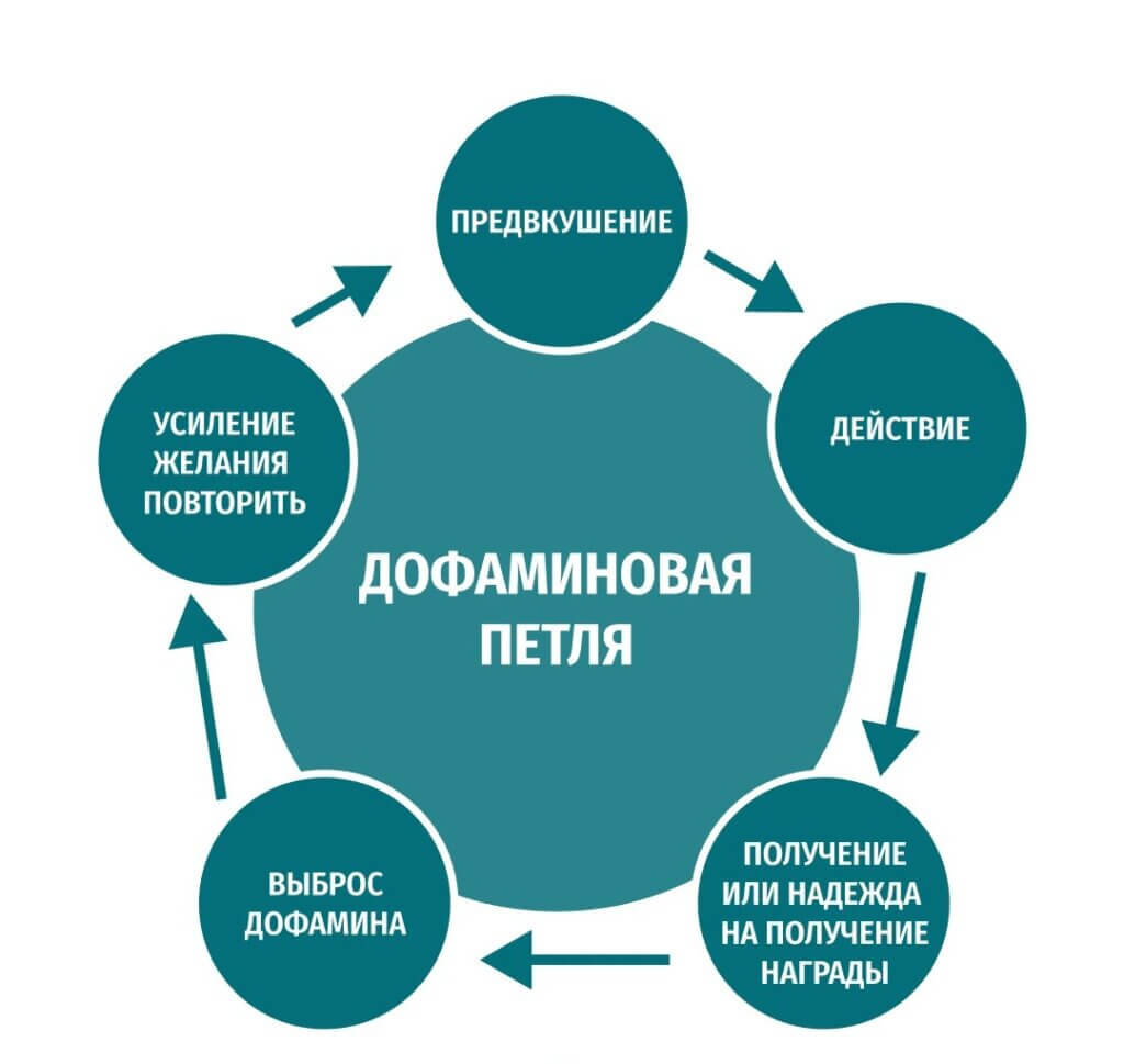 Инфографика