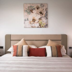 Sea Recovery Centre Испания