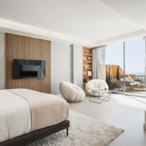 Sea Recovery Centre Испания