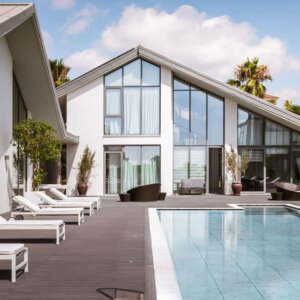 Sea Recovery Centre Испания