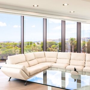 Sea Recovery Centre Испания