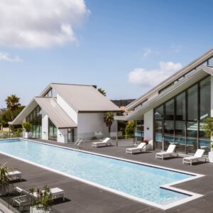 Sea Recovery Centre Испания