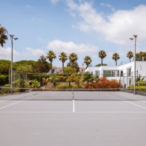 Sea Recovery Centre Испания