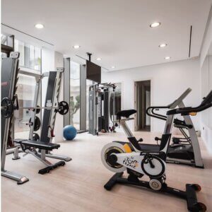 Sea Recovery Centre Испания