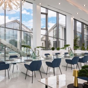 Sea Recovery Centre Испания