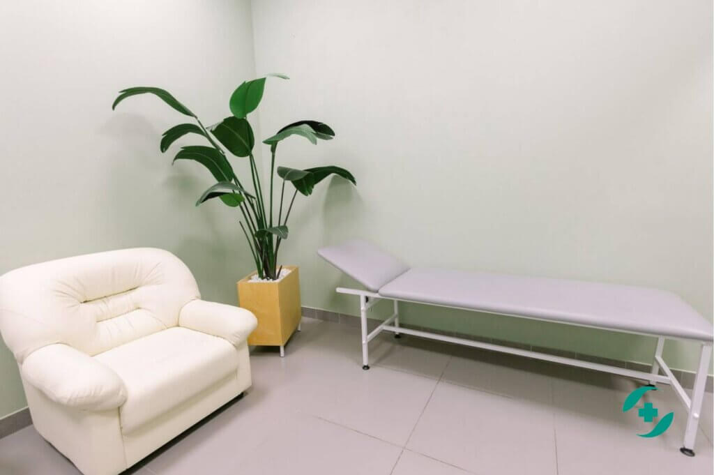 клиника Здравница